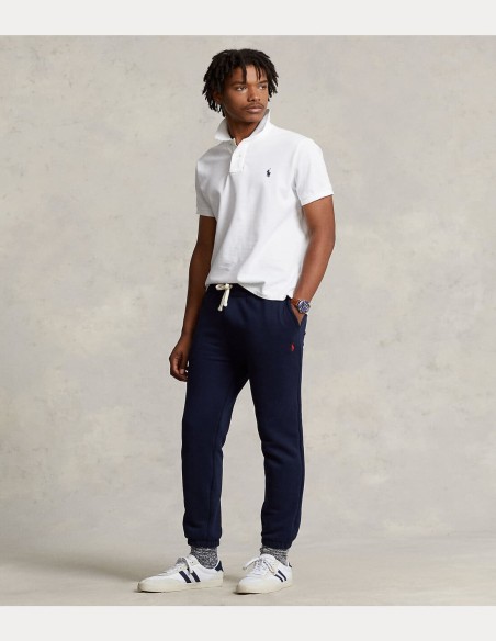 ΜΠΛΟΥΖΑ POLO MESH SLIM FIT