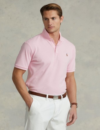 ΜΠΛΟΥΖΑ POLO SOFT COTTON...