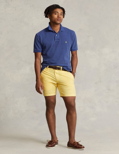 ΜΠΛΟΥΖΑ POLO MESH ORIGINAL FIT