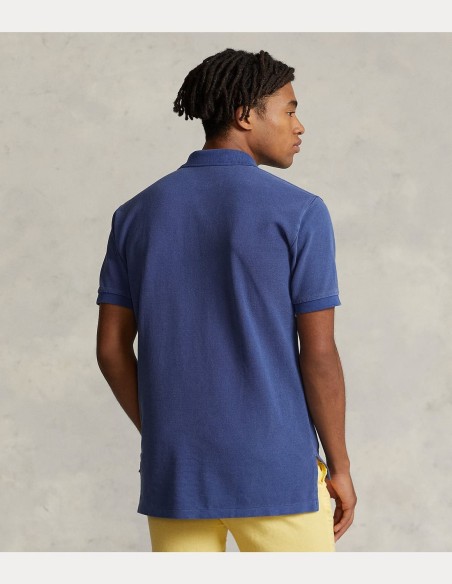 ΜΠΛΟΥΖΑ POLO MESH ORIGINAL FIT