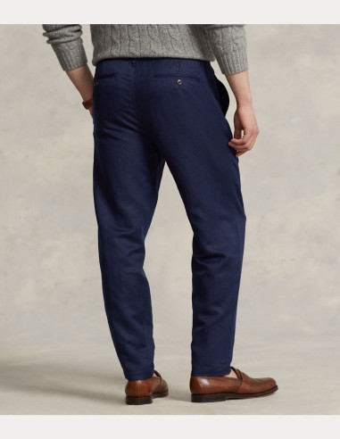 PREPSTER TAILORED SLIM FIT TROUSER