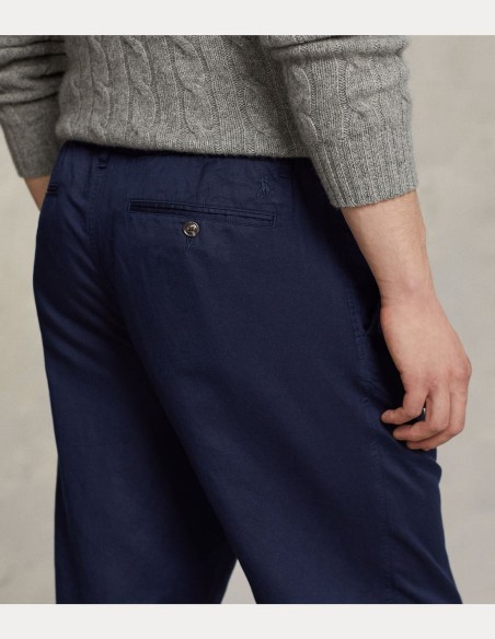 PREPSTER TAILORED SLIM FIT TROUSER