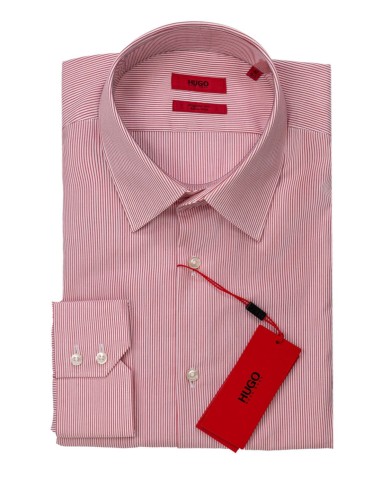ΠΟΥΚΑΜΙΣΟ ΡΙΓΕ EASY IRON REGULAR FIT