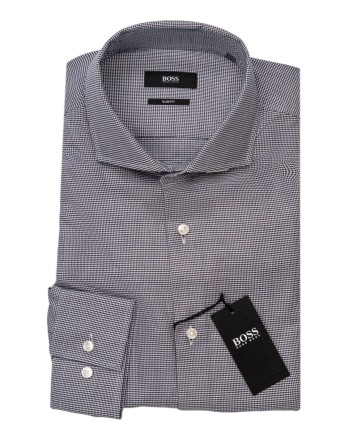 SLIM FIT SHIRT