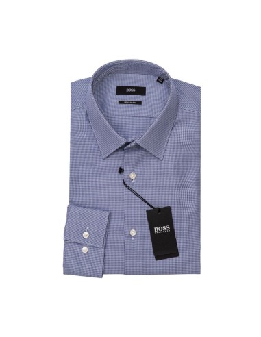 REGULAR FIT SHIRT