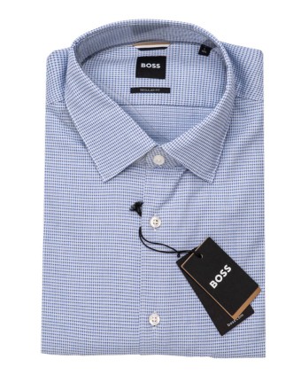REGULAR FIT SHIRT