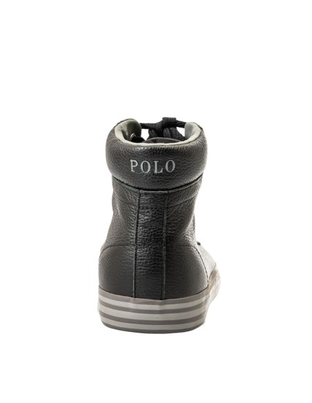 LEATHER SNEAKER SHOES