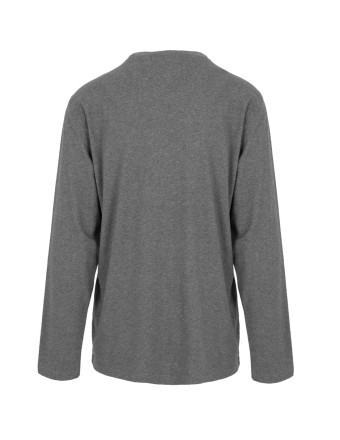 T-SHIRT ΜΑΚΡΥΜΑΝΙΚΟ ΒΑΜΒΑΚΕΡΟ 2