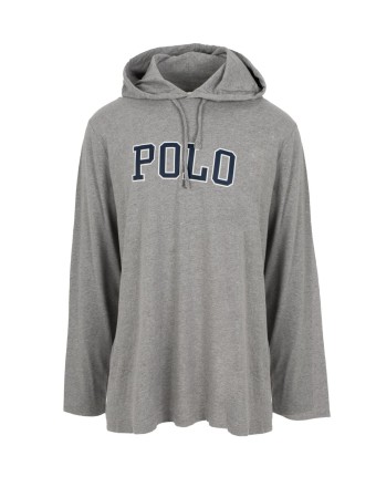 HOODED T-SHIRT