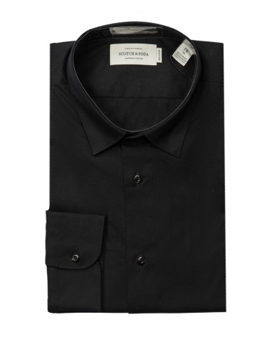 RELAXED FIT SHIRT