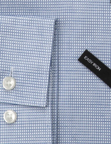 REGULAR FIT EASY IRON SHIRT