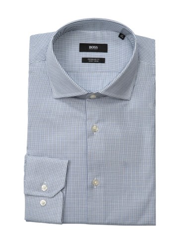 ΠΟΥΚΑΜΙΣΟ ΚΑΡΟ EASY IRON REGULAR FIT