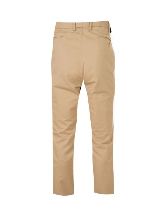 STRETCH SLIM FIT CHINOS PANTS 2