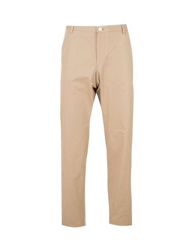 CHINOS TROUSERS