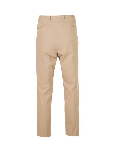 CHINOS TROUSERS