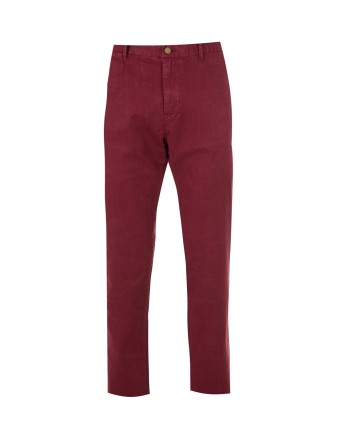 STRETCH REGULAR SLIM FIT PANTS
