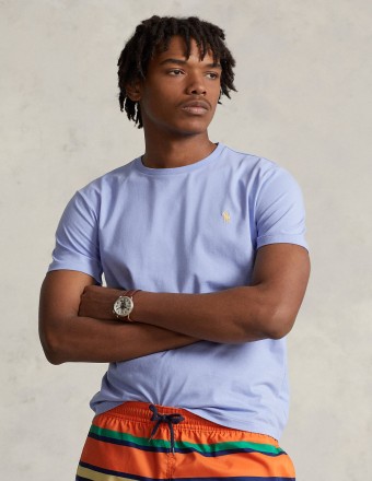 T-SHIRT CUSTOM SLIM FIT