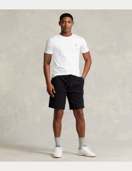 T-SHIRT SOFT COTTON CUSTOM FIT