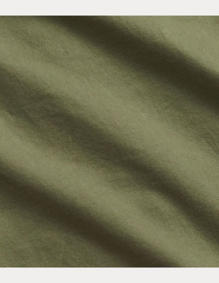 ΠΟΥΚΑΜΙΣΟ OXFORD GARMENT-DYED SLIM FIT