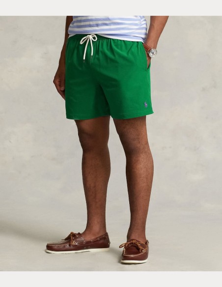 TRAVELLER SWIMMING TRUNK