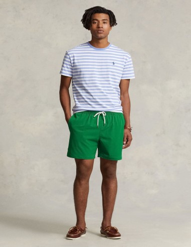 TRAVELLER SWIMMING TRUNK