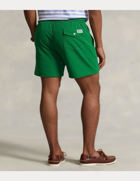 TRAVELLER SWIMMING TRUNK