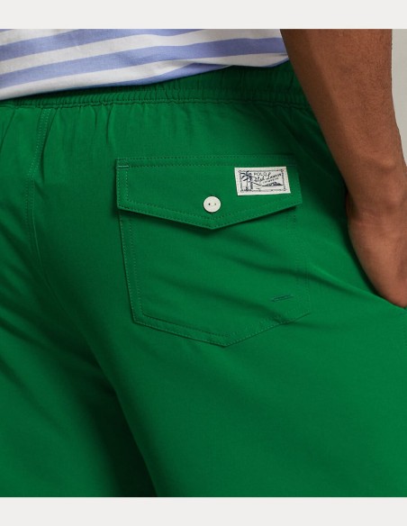 TRAVELLER SWIMMING TRUNK