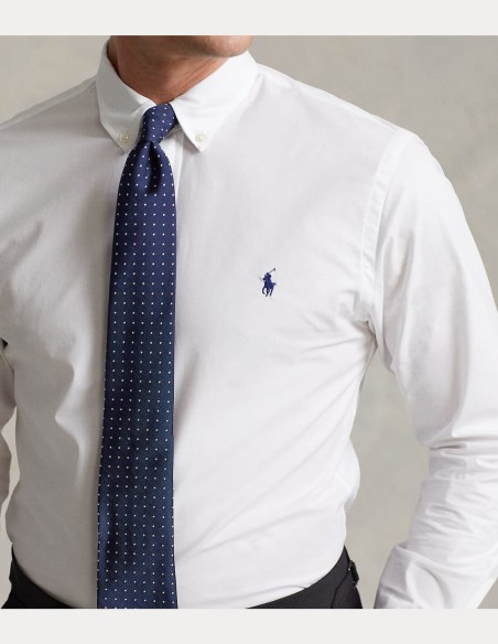 ΠΟΥΚΑΜΙΣΟ STRETCH SLIM FIT