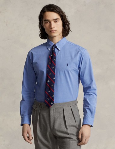 ΠΟΥΚΑΜΙΣΟ CUSTOM FIT
