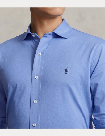 JERSEY SHIRT 2