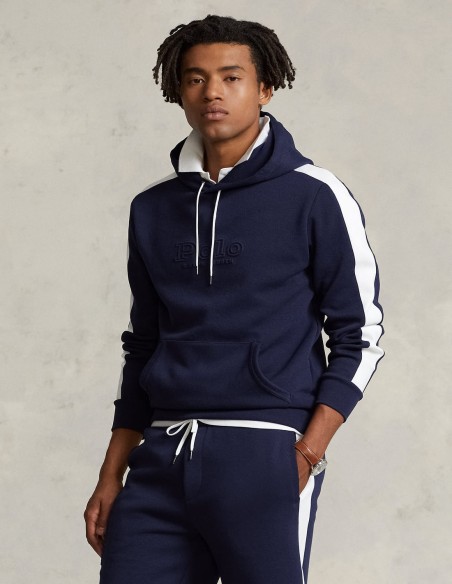 ΦΟΥΤΕΡ ΜΕ ΚΟΥΚΟΥΛΑ DOUBLE KNIT MESH