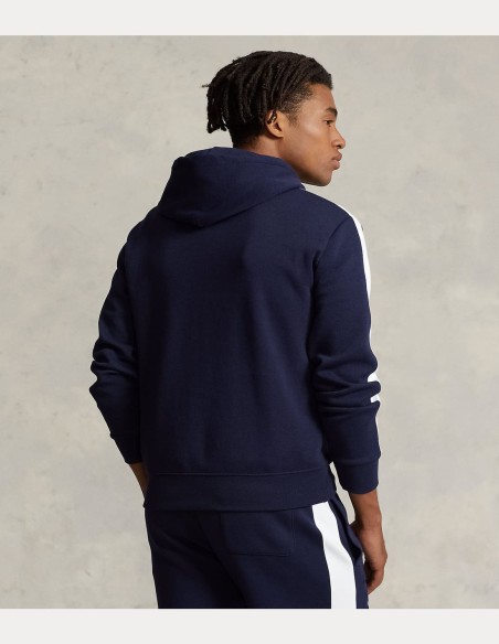 ΦΟΥΤΕΡ ΜΕ ΚΟΥΚΟΥΛΑ DOUBLE KNIT MESH