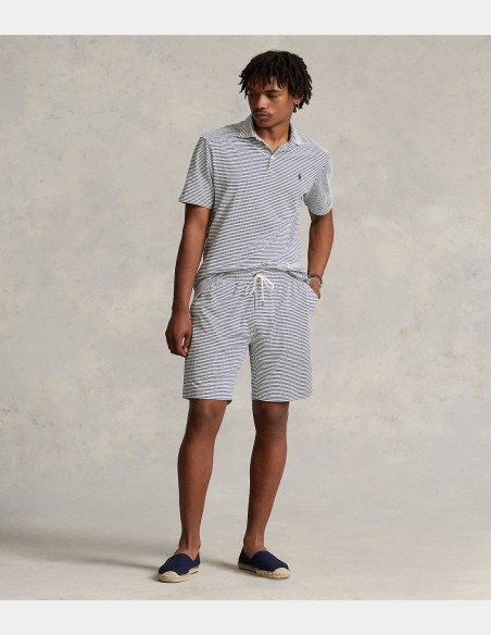 ΜΠΛΟΥΖΑ POLO ΡΙΓΕ CLASSIC FIT