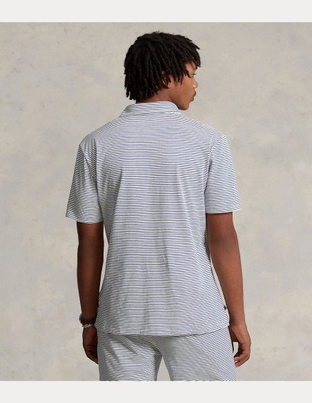 ΜΠΛΟΥΖΑ POLO ΡΙΓΕ CLASSIC FIT