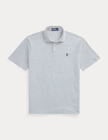 ΜΠΛΟΥΖΑ POLO ΡΙΓΕ CLASSIC FIT