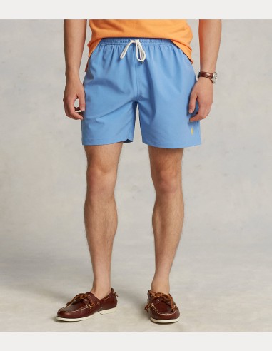 CLASSIC FIT TRAVELLER SWIMMING TRUNK