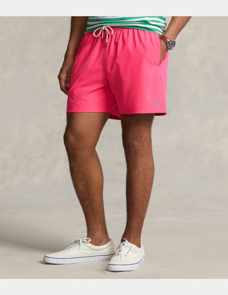 CLASSIC FIT TRAVELLER SWIMMING TRUNK