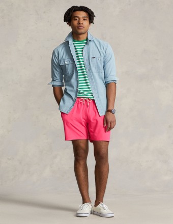 ΜΑΓΙΟ TRAVELLER CLASSIC FIT 2