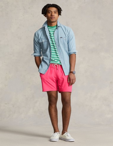 ΜΑΓΙΟ TRAVELLER CLASSIC FIT