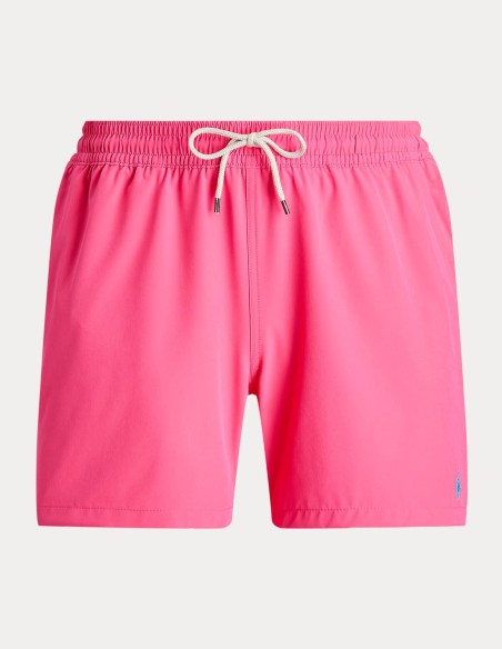 CLASSIC FIT TRAVELLER SWIMMING TRUNK