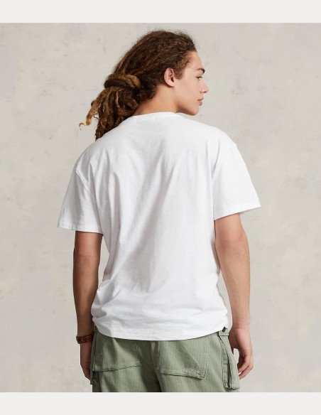 CLASSIC FIT GRAPHIC T-SHIRT