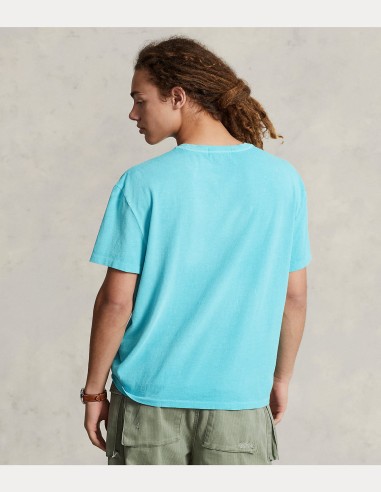T-SHIRT POLO SURF CLASSIC FIT