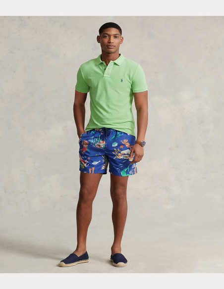 ΜΠΛΟΥΖΑ POLO MENDED CLASSIC FIT