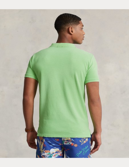 ΜΠΛΟΥΖΑ POLO MENDED CLASSIC FIT