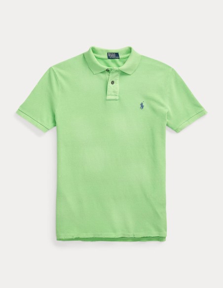 ΜΠΛΟΥΖΑ POLO MENDED CLASSIC FIT