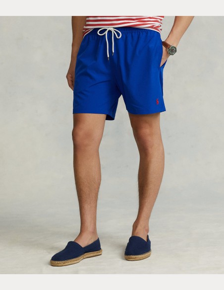 TRAVELLER CLASSIC SWIMMING TRUNK