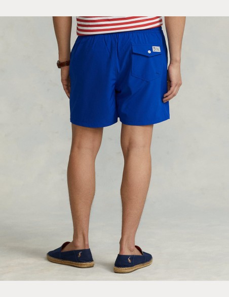 TRAVELLER CLASSIC SWIMMING TRUNK