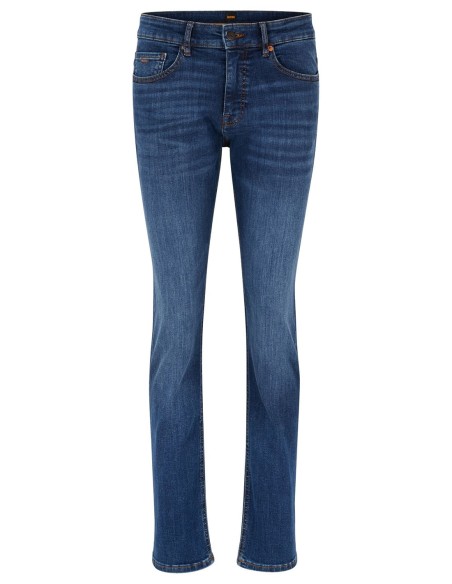 ΠΑΝΤΕΛΟΝΙ JEANS SLIM FIT