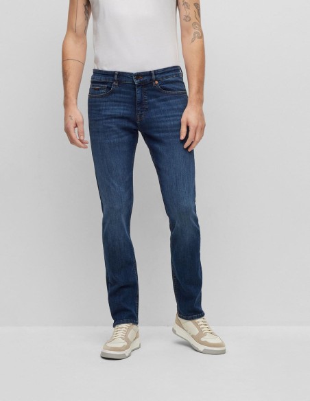 ΠΑΝΤΕΛΟΝΙ JEANS SLIM FIT