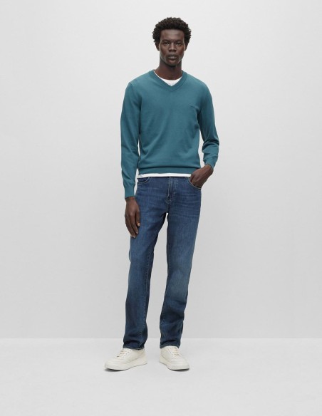 ΠΑΝΤΕΛΟΝΙ JEANS SLIM FIT